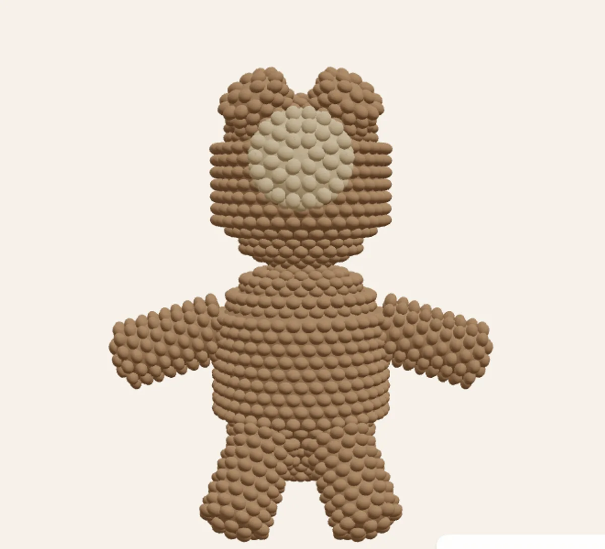 Why Every Amigurumi Pattern Goes 6, 12, 18, 24: Increases and Decreases Explained